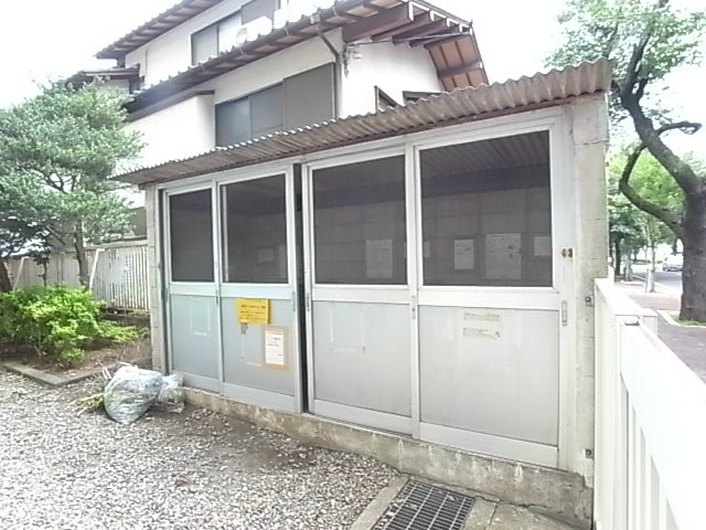 ＴＯＰ八柱第２ その他外観3