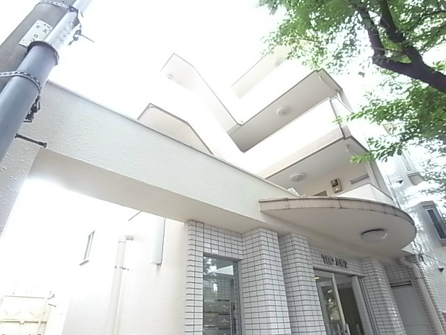 ＴＯＰ八柱第２ その他外観4