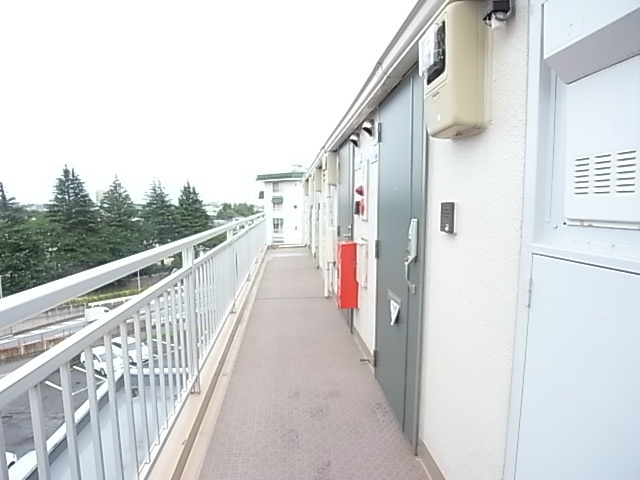 ＴＯＰ八柱第２ その他外観5