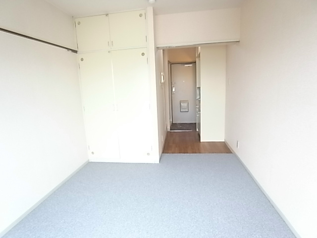 ＴＯＰ八柱第２ リビング