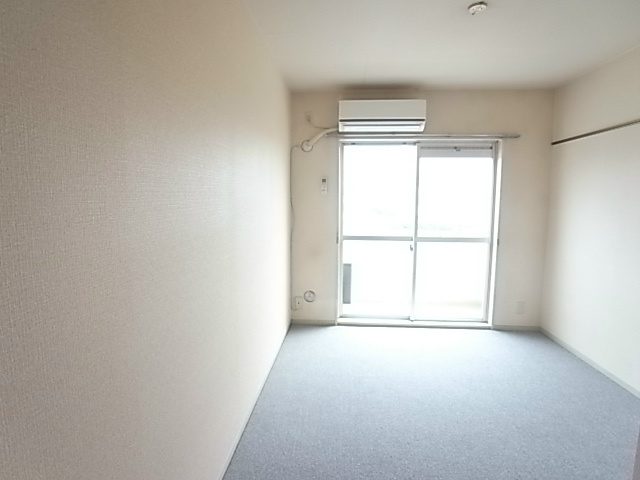 ＴＯＰ八柱第２ ベッドルーム