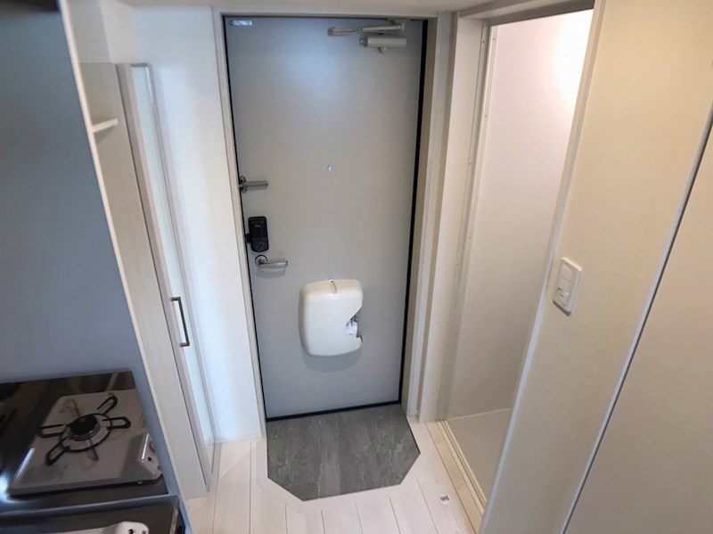 ハーモニーテラス東綾瀬 その他7