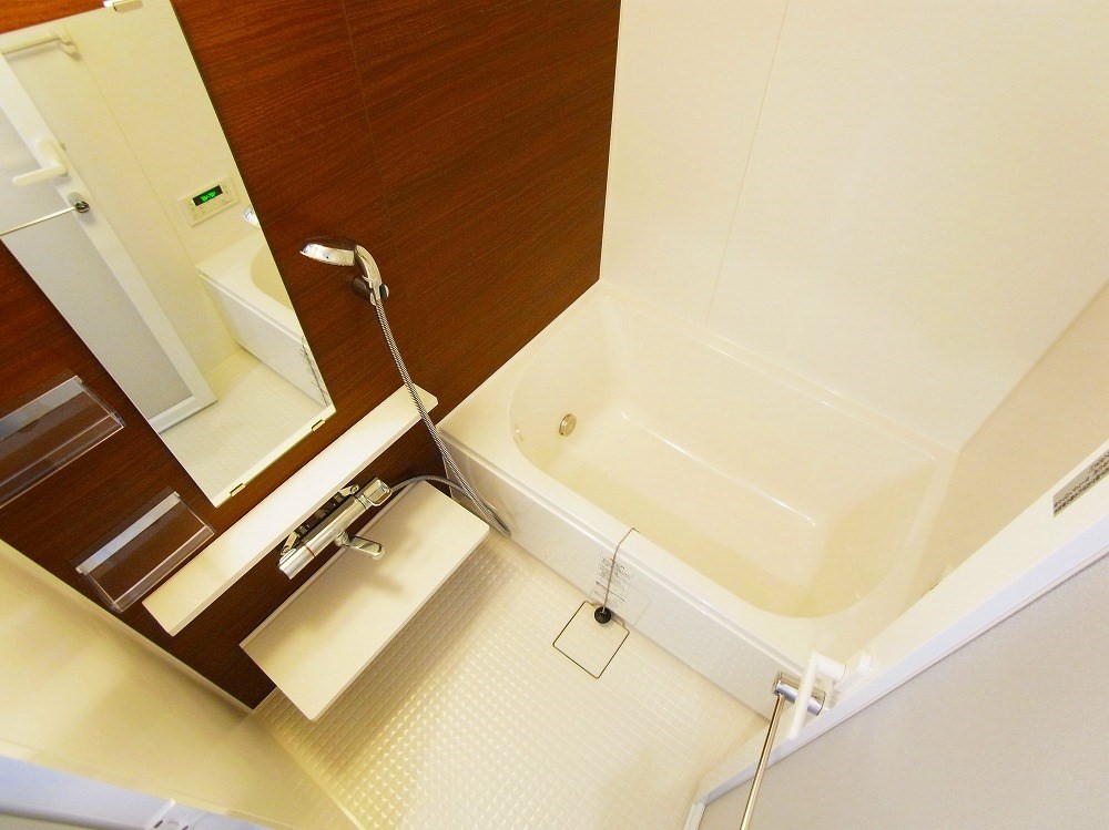 Ａ　ｇａｒｄｅｎ 風呂画像