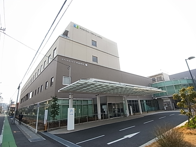 Ａ　ｇａｒｄｅｎ 周辺画像6