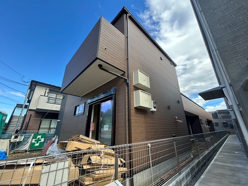 チェリーブルーム豊四季 その他外観1