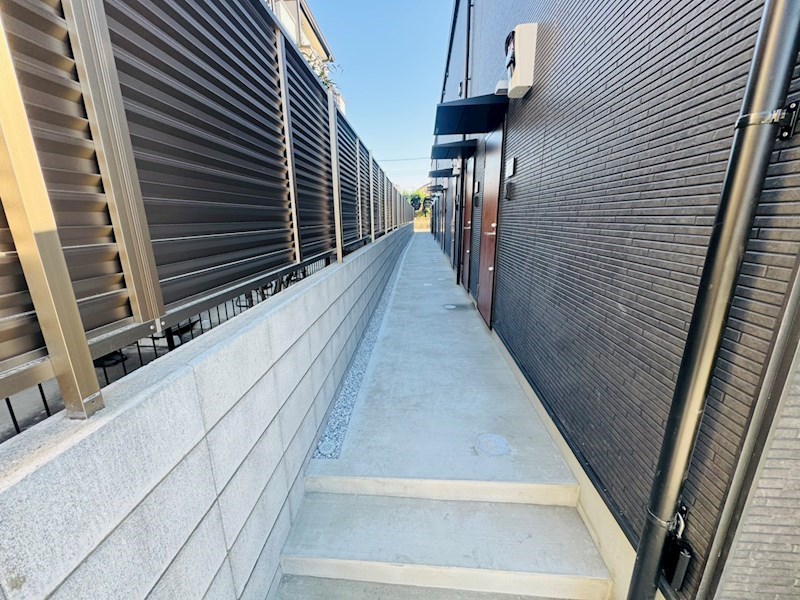 チェリーブルーム豊四季 その他外観1