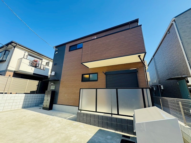 チェリーブルーム豊四季 その他外観3