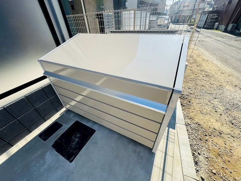 チェリーブルーム豊四季 その他外観4