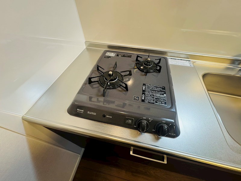 チェリーブルーム豊四季 その他8