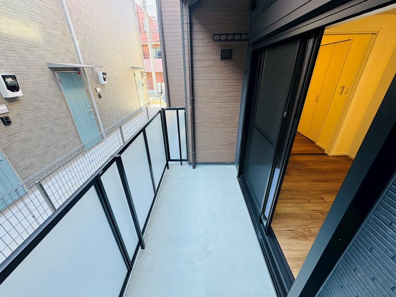 チェリーブルーム豊四季 その他21