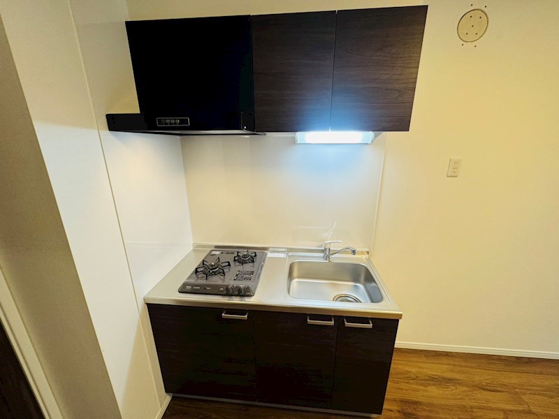 チェリーブルーム豊四季 キッチン