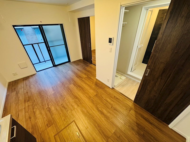 チェリーブルーム豊四季 その他25