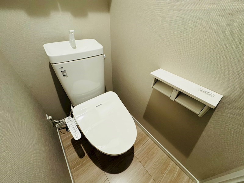 チェリーブルーム豊四季 その他1