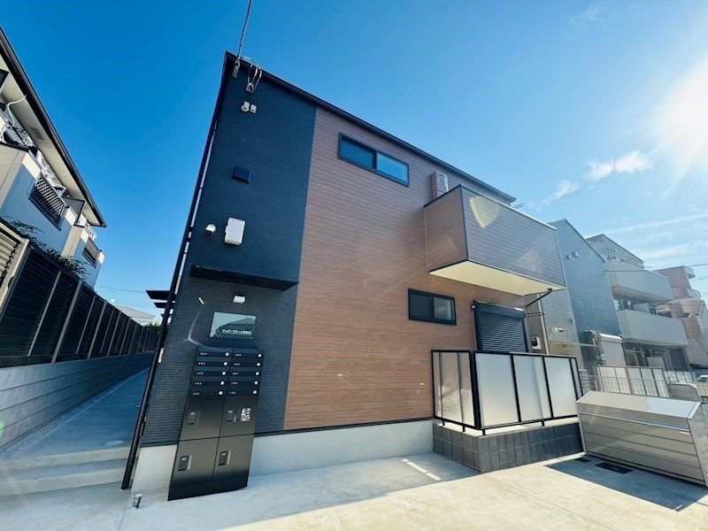 チェリーブルーム豊四季 その他外観6