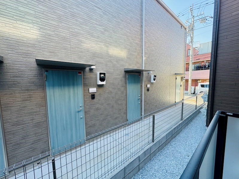 チェリーブルーム豊四季 その他7