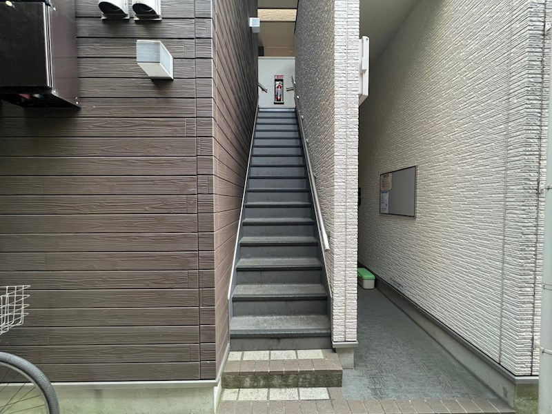 ハーモニーテラス足立 その他外観2