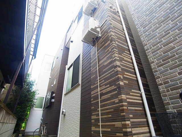 ハーモニーテラス足立 その他外観6