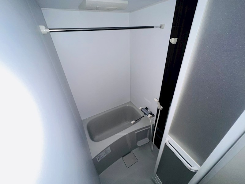 ハーモニーテラス足立 風呂画像