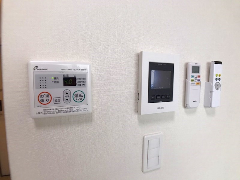 ハーモニーテラス東綾瀬 その他4