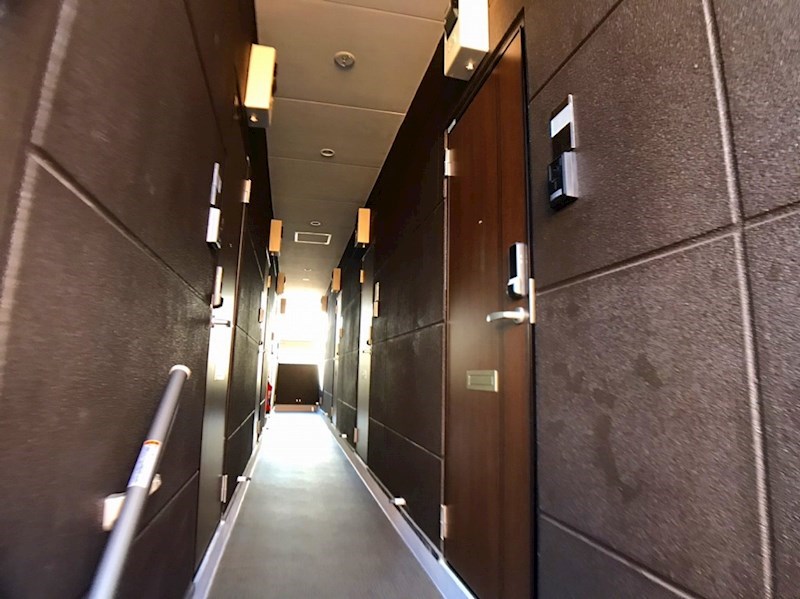 ハーモニーテラス東綾瀬 その他外観3