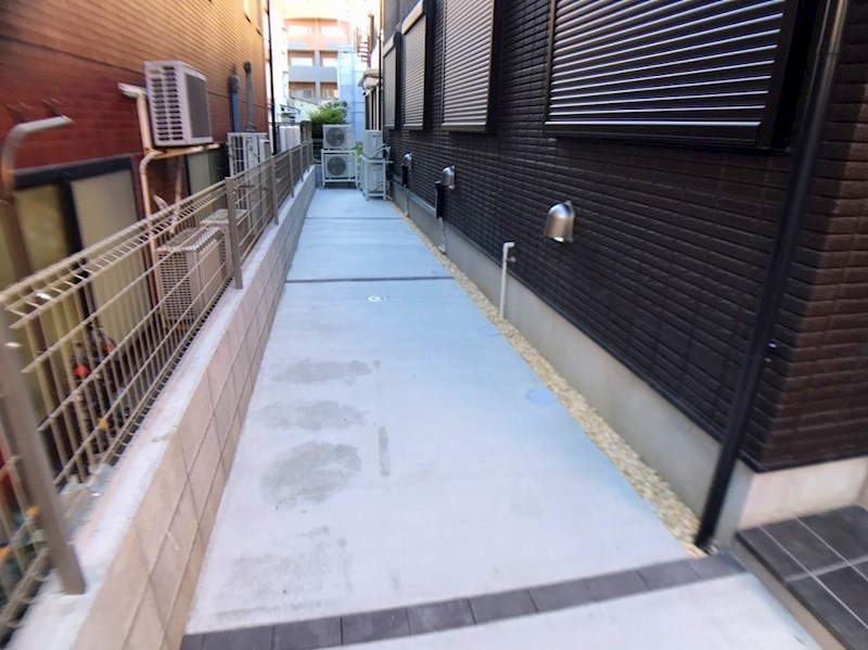 ハーモニーテラス東綾瀬 その他外観5