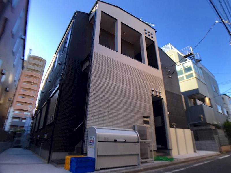 ハーモニーテラス東綾瀬 その他外観6