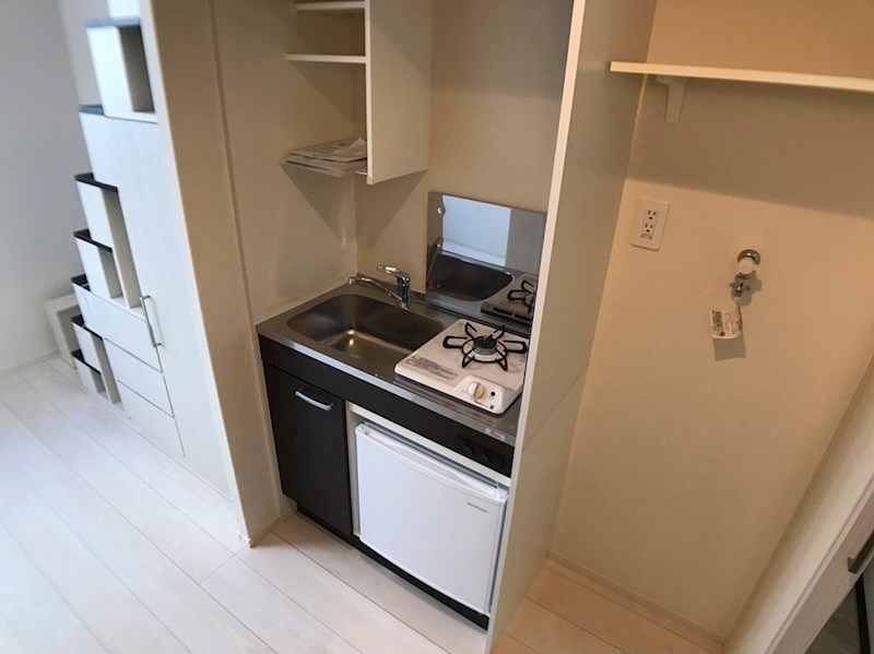 ハーモニーテラス東綾瀬 その他18