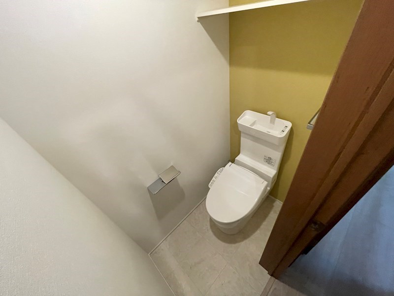 Tre　Court　Kitasenju その他1