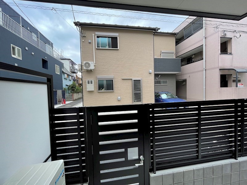 Tre　Court　Kitasenju その他6