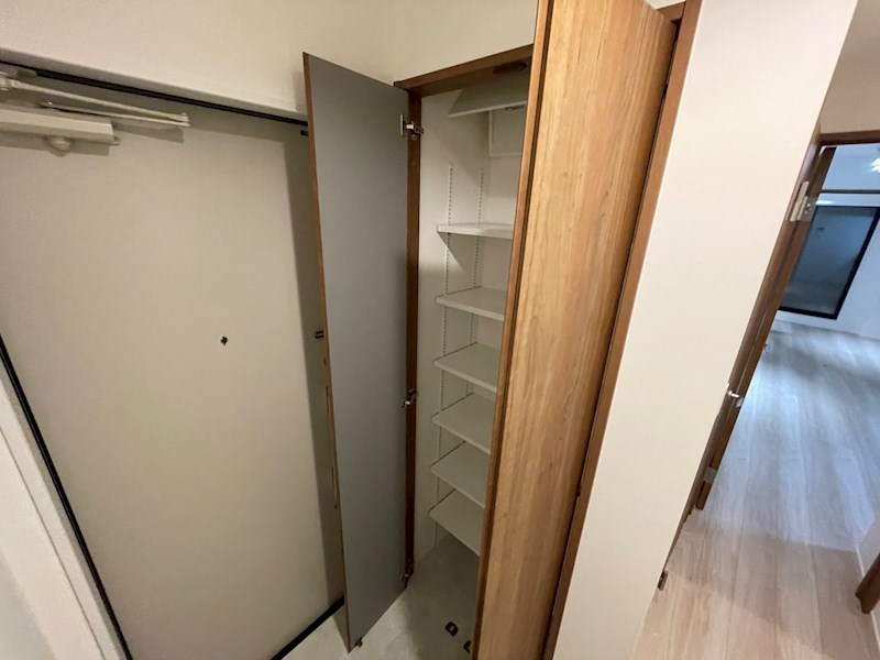 Tre　Court　Kitasenju その他8