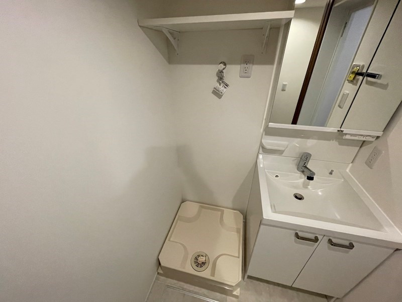 Tre　Court　Kitasenju その他9