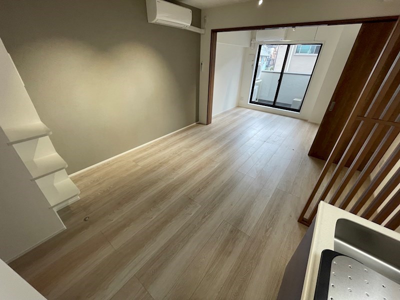 Tre　Court　Kitasenju その他15