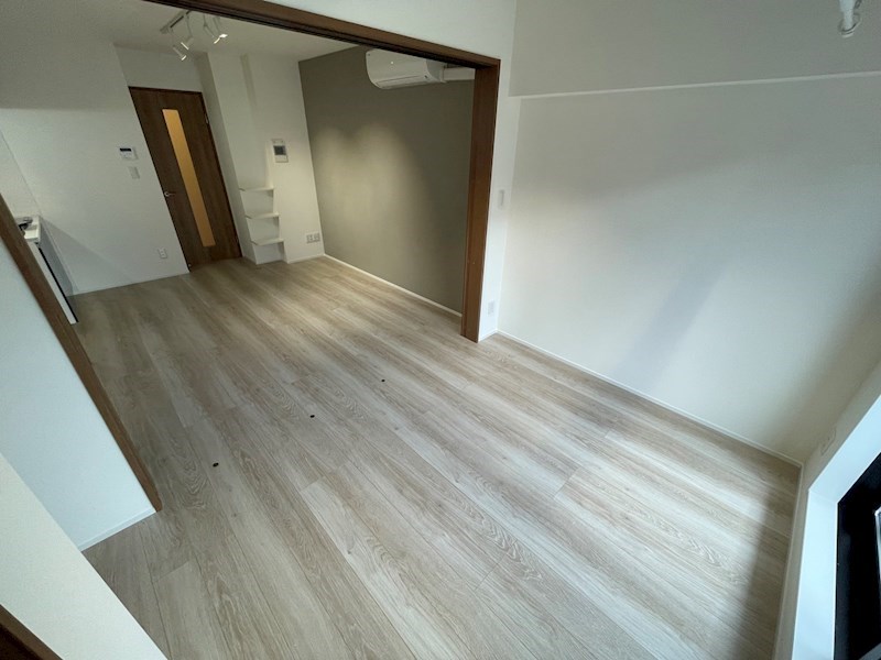 Tre　Court　Kitasenju その他19