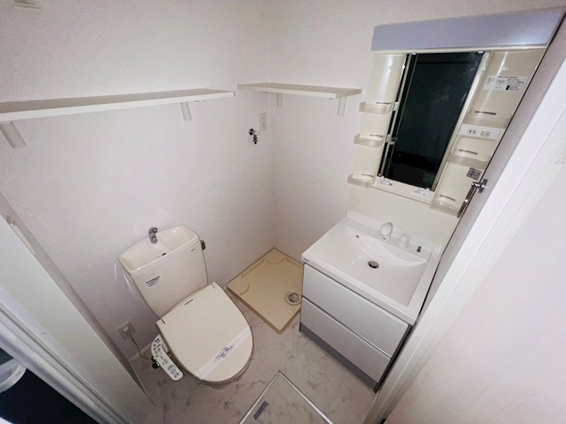 ハーモニーテラス足立 その他2