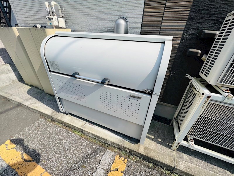 ハーモニーテラス足立 その他外観3