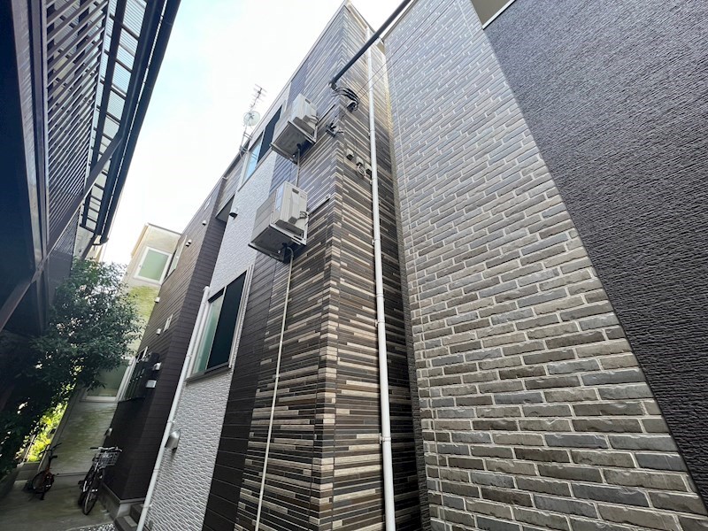 ハーモニーテラス足立 その他外観4