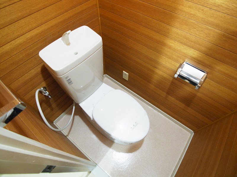 ドミール四ツ木 その他1