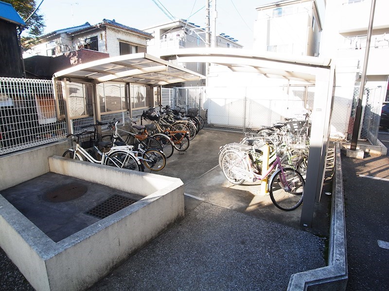 ドミール四ツ木 その他外観6