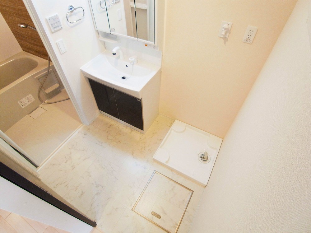 レガリア扇A棟 その他2