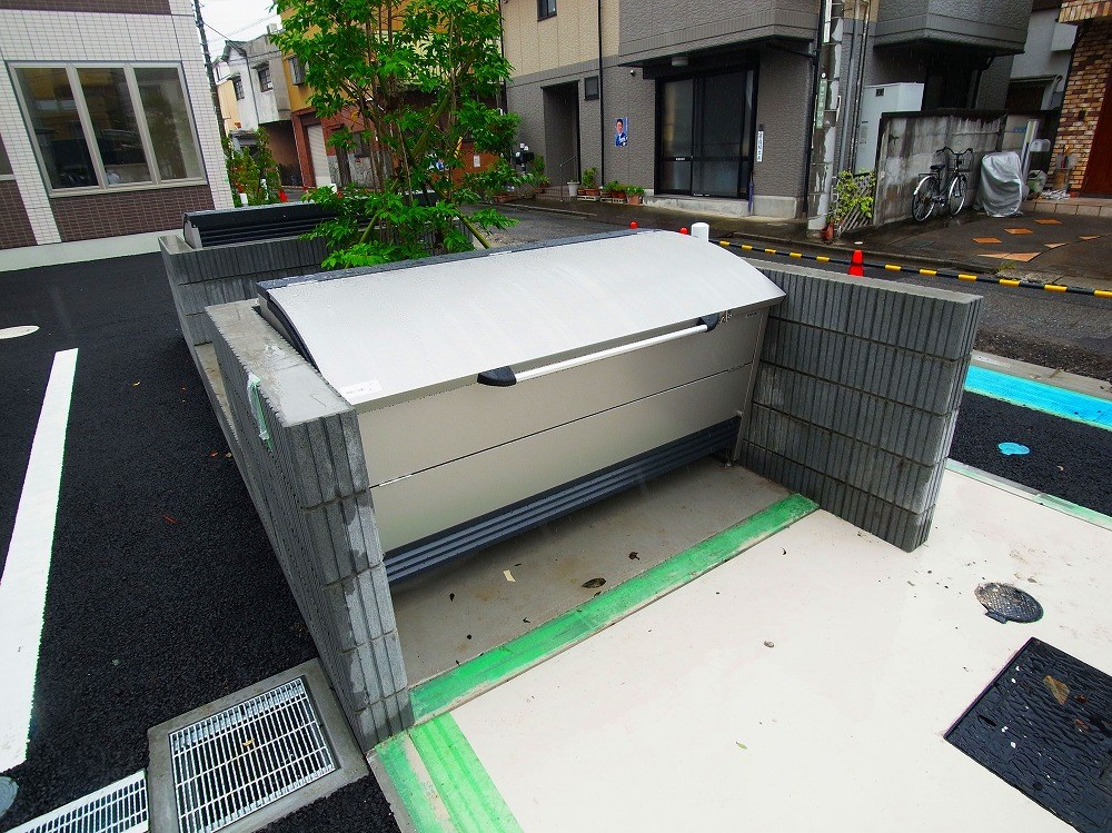 レガリア扇A棟 その他外観5