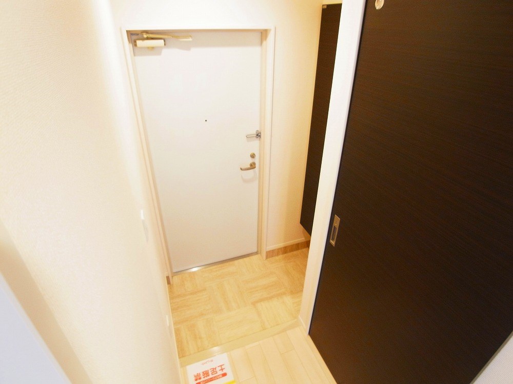 レガリア扇A棟 その他8