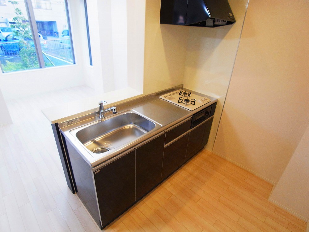 レガリア扇A棟 その他15