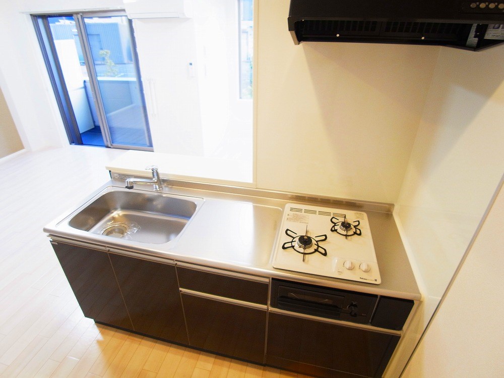 レガリア扇A棟 その他16