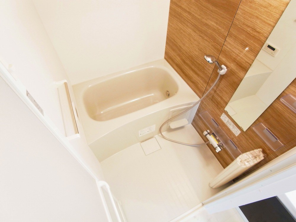 レガリア扇A棟 風呂画像