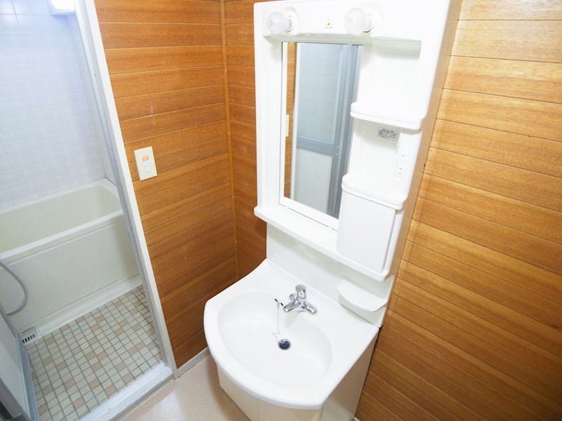 ドミール四ツ木 その他2