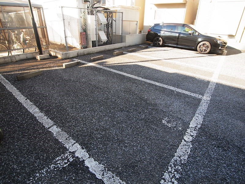 ドミール四ツ木 その他外観2