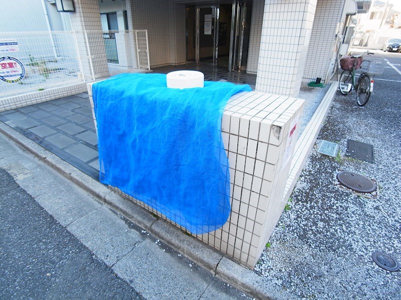 ドミール四ツ木 その他外観4