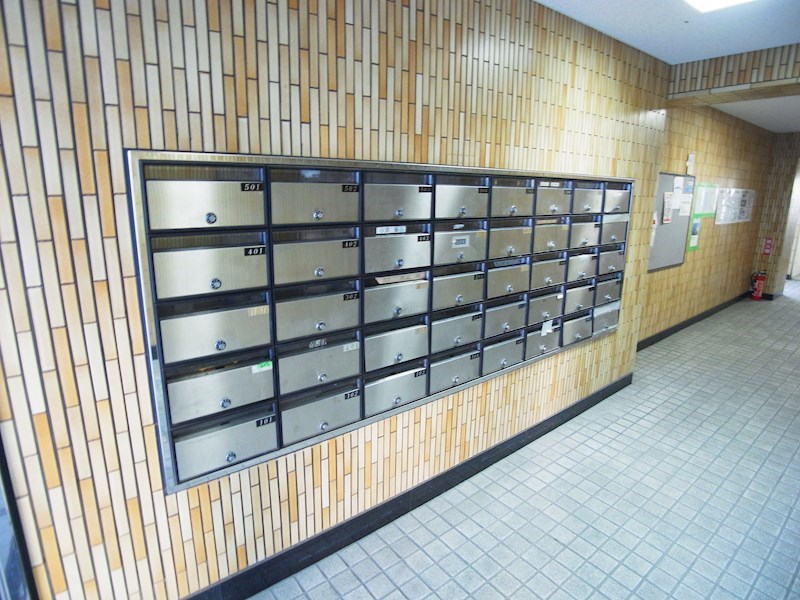 ドミール四ツ木 その他外観5