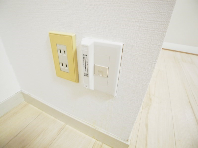 ドミール四ツ木 その他8