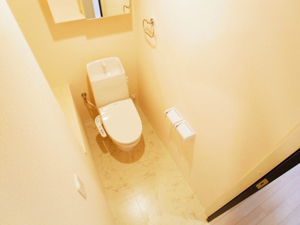 レガリア扇A棟 その他1